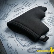 Tabanca Saklama Kılıfı