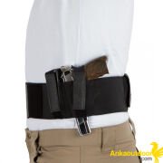 Korse Silah Kılıfı Çift Silah