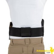 Korse Silah Kılıfı Çift Silah