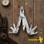 Leatherman Rev Çok Amaçlı Çakı