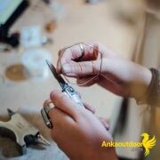 Leatherman Rev Çok Amaçlı Çakı