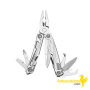 Leatherman Rev Çok Amaçlı Çakı