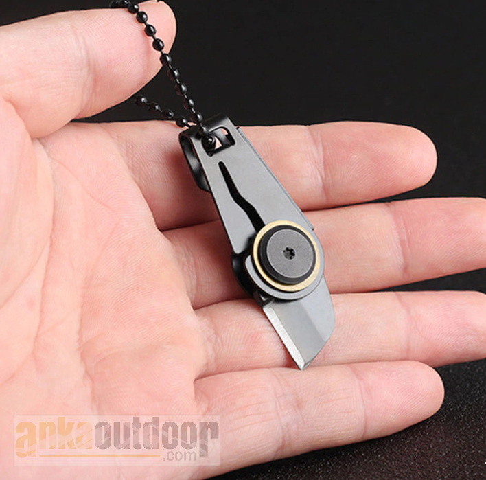 GDC Mini Bıçak