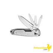 Leatherman Free T2 Çakı