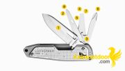 Leatherman Free T2 Çakı