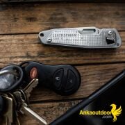 Leatherman Free T2 Çakı