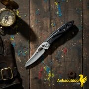 Leatherman Skeletool KBX Çakı