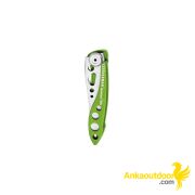 Leatherman Skeletool KBX Çakı