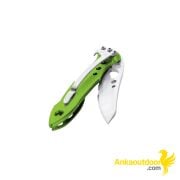 Leatherman Skeletool KBX Çakı