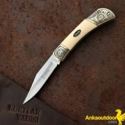 Columbia Kılıç Çakısı Large Sedef