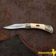 Columbia Kılıç Çakısı Large Sedef