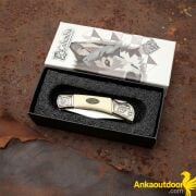 Columbia Kılıç Çakısı Large Sedef