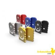 Sarsılmaz K2 Şarjör Kapağı