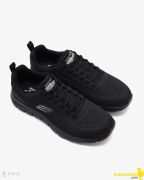 Skechers Track-leshur Spor Ayakkabı Siyah
