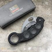 5.11 Tactical Tarani Bıçak Klon