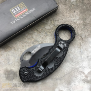 5.11 Tactical Tarani Bıçak Klon