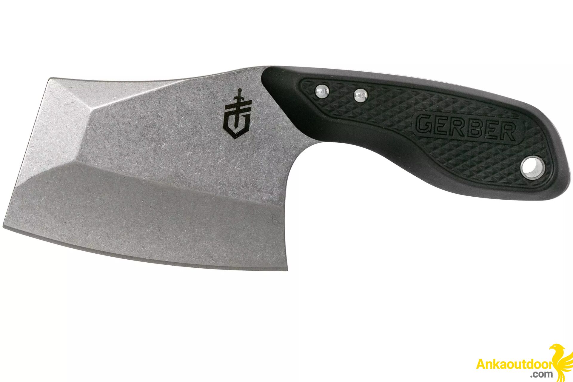 Gerber Tri-Tip Mini Cleaver Balta
