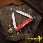 Leatherman Juice B2 Çakı Turuncu