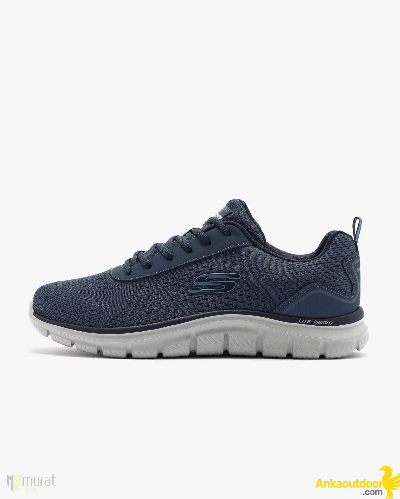 Skechers Track-leshur Spor Ayakkabı Mavi