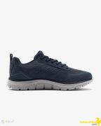 Skechers Track-leshur Spor Ayakkabı Mavi