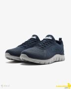Skechers Track-leshur Spor Ayakkabı Mavi