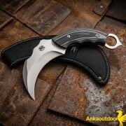 Dpx Gear Scorpion Karambit Bıçak