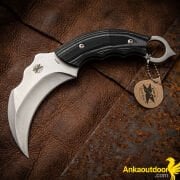 Dpx Gear Scorpion Karambit Bıçak