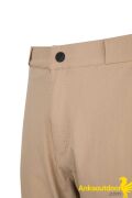2AS Iron Erkek Pantolon Kum
