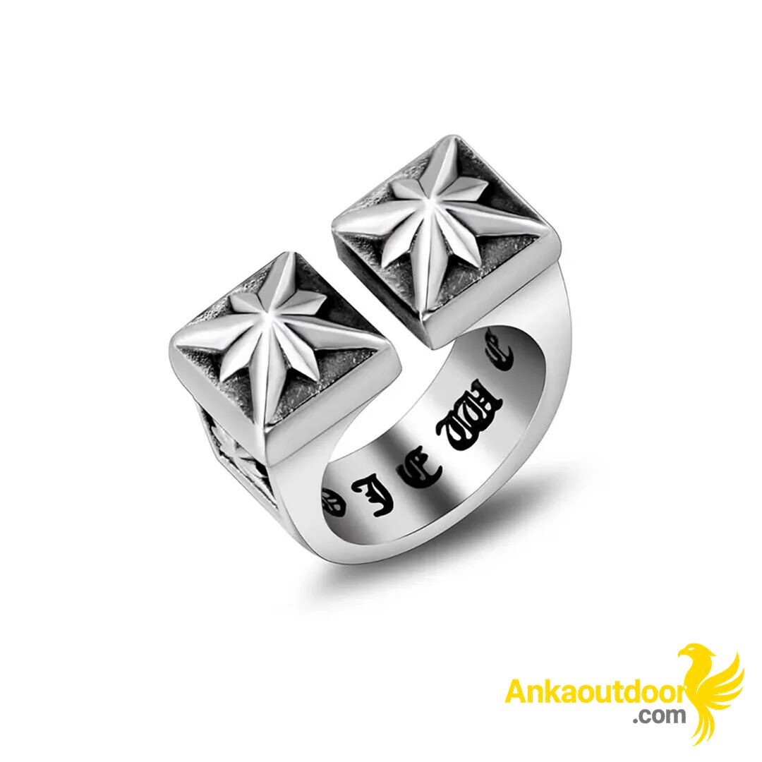 Armadillo Yeni Nesil Yüzük Muşta