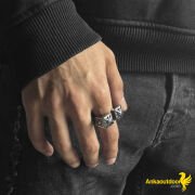 Armadillo Yeni Nesil Yüzük Muşta