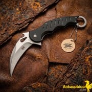 Dpx Gear Fox Karambit Çakı