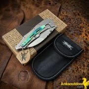 DPX Gear Predator Taktik Bıçak