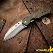 DPX Gear Predator Taktik Bıçak