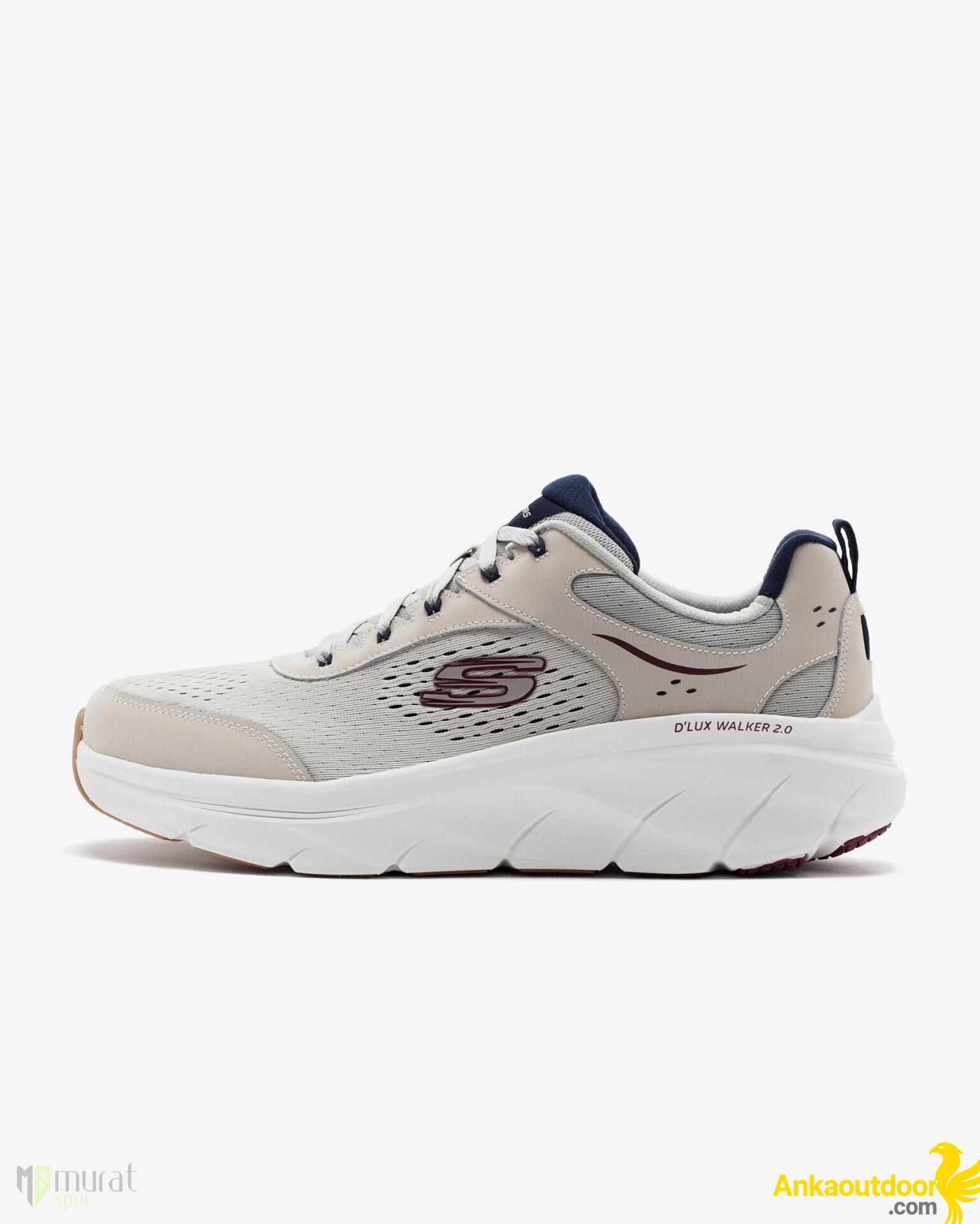 Skechers D'lux Walker 2.0 Spor Ayakkabı