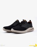 Skechers Delson 3.0 Günlük Ayakkabı Siyah