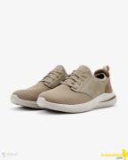 Skechers Delson 3.0 Günlük Ayakkabı Bej