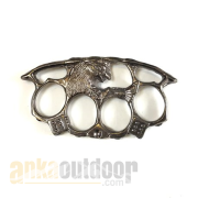 Falcon Kartal Desenli Muşta