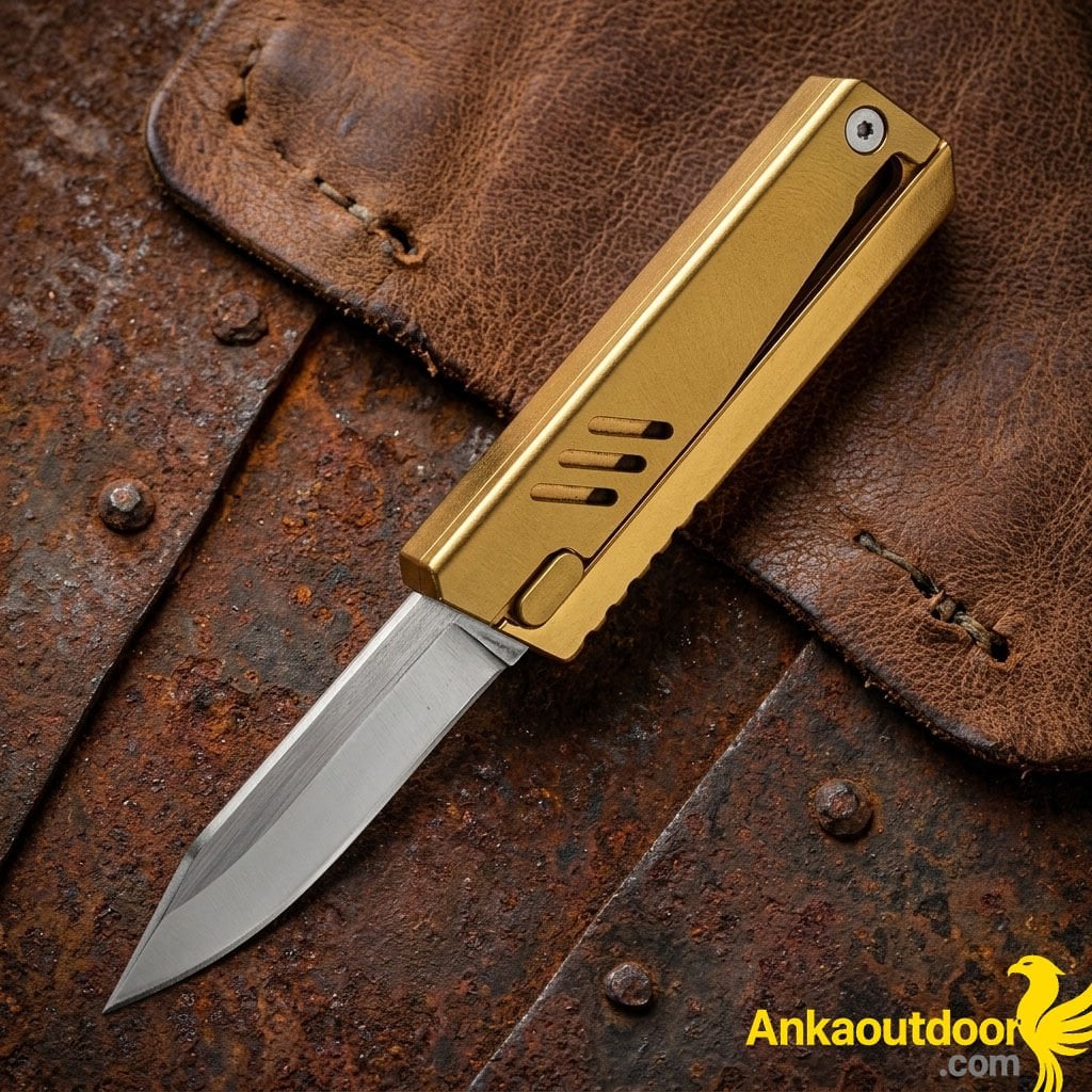 SKD Combat Gravity Çakı