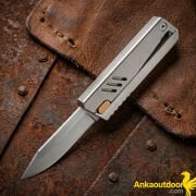 SKD Combat Gravity Çakı