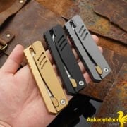 SKD Combat Gravity Çakı