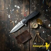 Boker Lizard Bıçak