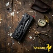 Boker Lizard Bıçak