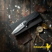 Boker Lizard Bıçak
