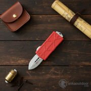 Microtech Exocet Satin Otomatik Bıçak