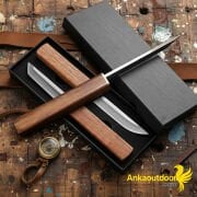 Twin Blade D2 Bıçak