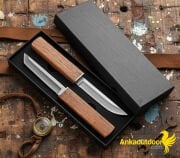 Twin Blade D2 Bıçak