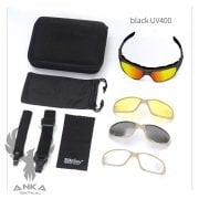 Daisy Tactical C9 Taktik Gözlük