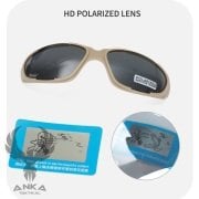 Daisy Tactical C9 Taktik Gözlük