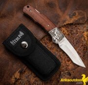 Sterling Wood King Çakı