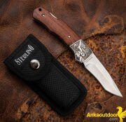 Sterling Wood King Çakı